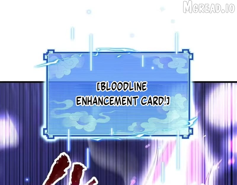 Invincible After Shocking My Empress Wife Chapter 122  - page 103